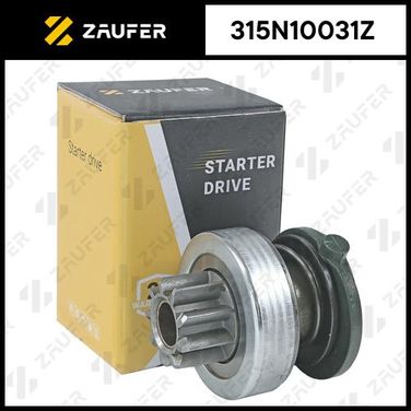 ZAUFER 315N10031Z Бендикс стартера - 7