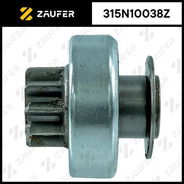 ZAUFER 315N10038Z Бендикс стартера - 1