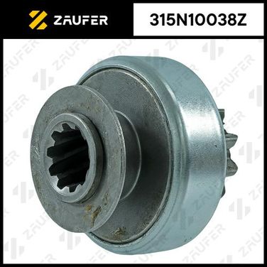 ZAUFER 315N10038Z Бендикс стартера - 6