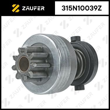 ZAUFER 315N10039Z Бендикс стартера HCV - 5