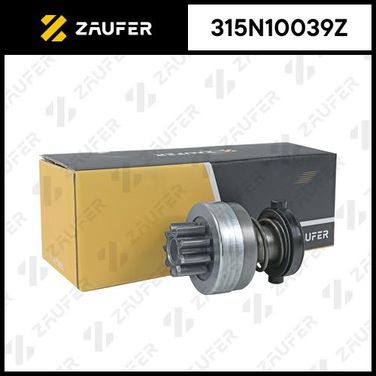 ZAUFER 315N10039Z Бендикс стартера HCV - 7