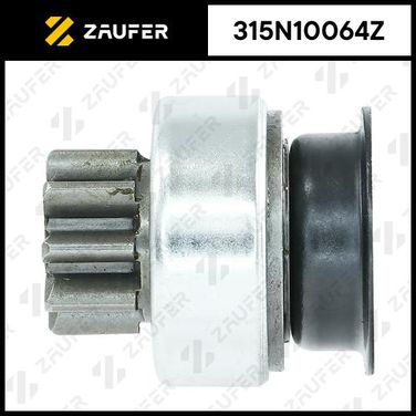 ZAUFER 315N10064Z Бендикс стартера - 1