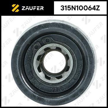 ZAUFER 315N10064Z Бендикс стартера - 4