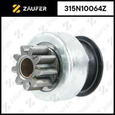 ZAUFER 315N10064Z Бендикс стартера - 5