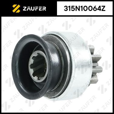 ZAUFER 315N10064Z Бендикс стартера - 6