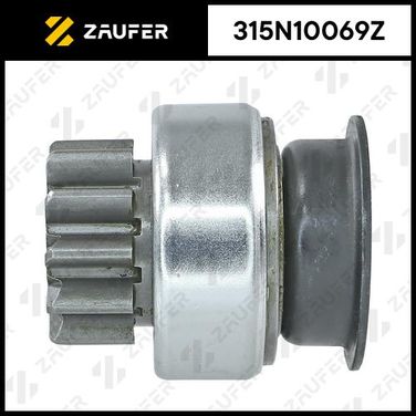 ZAUFER 315N10069Z Бендикс стартера - 1