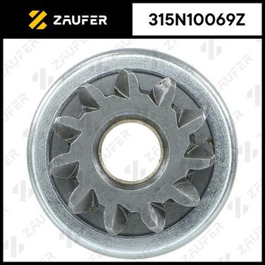 ZAUFER 315N10069Z Бендикс стартера - 2