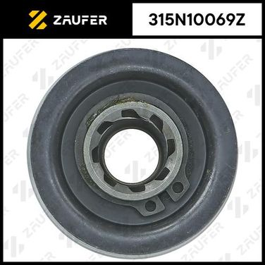 ZAUFER 315N10069Z Бендикс стартера - 4