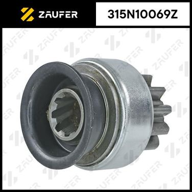 ZAUFER 315N10069Z Бендикс стартера - 6
