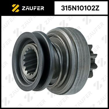 ZAUFER 315N10102Z Бендикс стартера - 6
