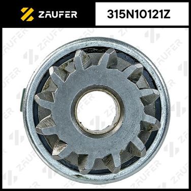 ZAUFER 315N10121Z Бендикс стартера - 2