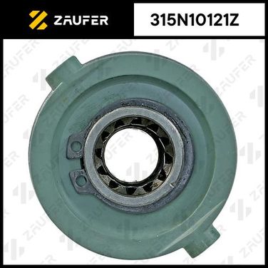 ZAUFER 315N10121Z Бендикс стартера - 4