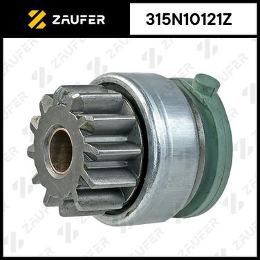 ZAUFER 315N10121Z Бендикс стартера - 5