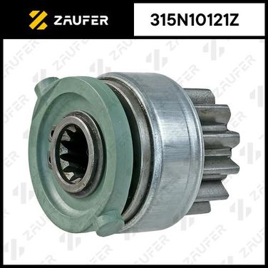 ZAUFER 315N10121Z Бендикс стартера - 6