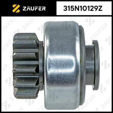 ZAUFER 315N10129Z Бендикс стартера - 1