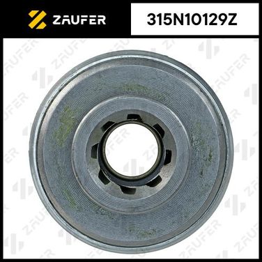ZAUFER 315N10129Z Бендикс стартера - 4