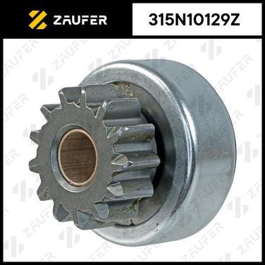 ZAUFER 315N10129Z Бендикс стартера - 5