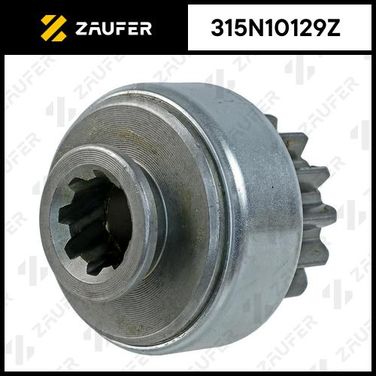 ZAUFER 315N10129Z Бендикс стартера - 6