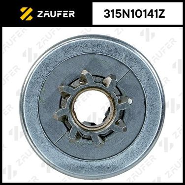 ZAUFER 315N10141Z Бендикс стартера - 2
