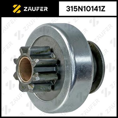ZAUFER 315N10141Z Бендикс стартера - 4