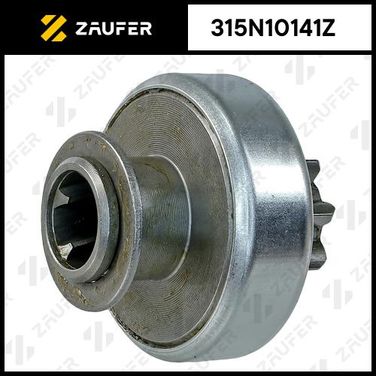 ZAUFER 315N10141Z Бендикс стартера - 5