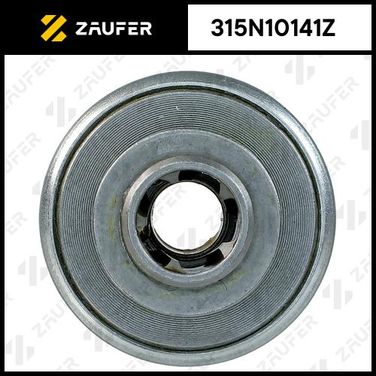 ZAUFER 315N10141Z Бендикс стартера - 6