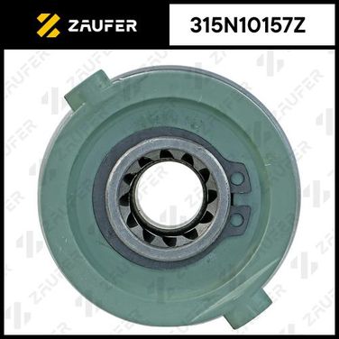 ZAUFER 315N10157Z Бендикс стартера - 4