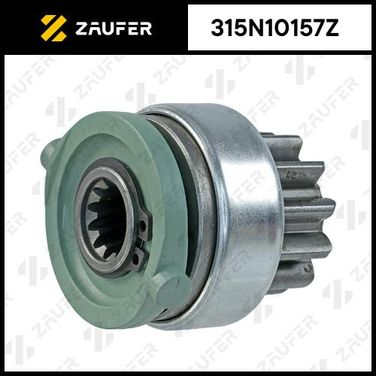 ZAUFER 315N10157Z Бендикс стартера - 6