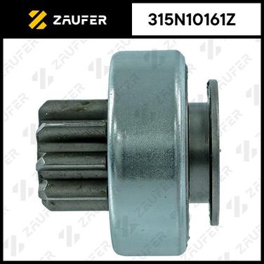 ZAUFER 315N10161Z Бендикс стартера - 1