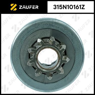 ZAUFER 315N10161Z Бендикс стартера - 2