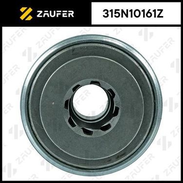 ZAUFER 315N10161Z Бендикс стартера - 4