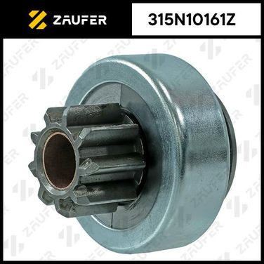 ZAUFER 315N10161Z Бендикс стартера - 5