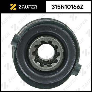 ZAUFER 315N10166Z Бендикс стартера - 4