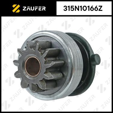 ZAUFER 315N10166Z Бендикс стартера - 5