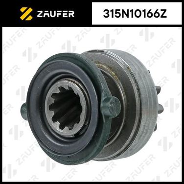 ZAUFER 315N10166Z Бендикс стартера - 6