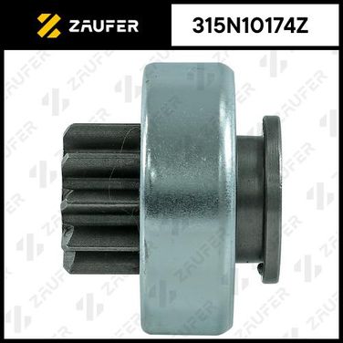 ZAUFER 315N10174Z Бендикс стартера - 1