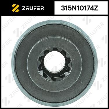 ZAUFER 315N10174Z Бендикс стартера - 4