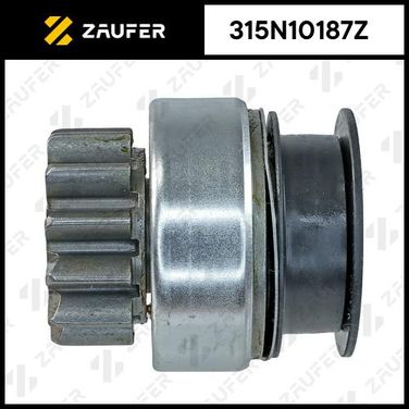ZAUFER 315N10187Z Бендикс стартера - 1
