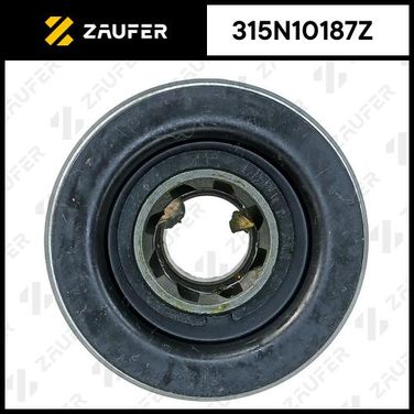 ZAUFER 315N10187Z Бендикс стартера - 4