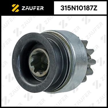 ZAUFER 315N10187Z Бендикс стартера - 5
