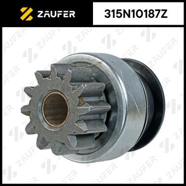 ZAUFER 315N10187Z Бендикс стартера - 6