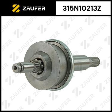 ZAUFER 315N10213Z Бендикс стартера - 5