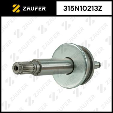 ZAUFER 315N10213Z Бендикс стартера - 6