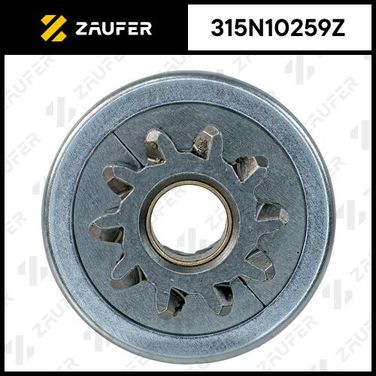 ZAUFER 315N10259Z Бендикс стартера - 2