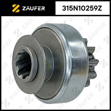 ZAUFER 315N10259Z Бендикс стартера - 6