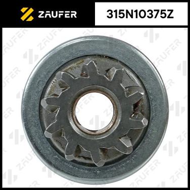 ZAUFER 315N10375Z Бендикс стартера - 2