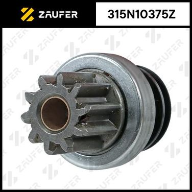 ZAUFER 315N10375Z Бендикс стартера - 5