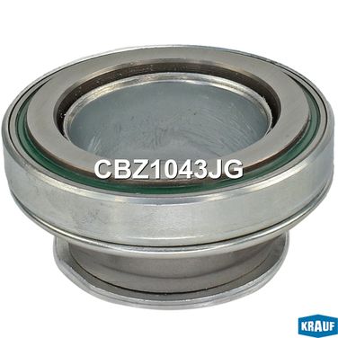 Krauf CBZ1043JG Подшипник выжимной - 2