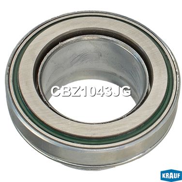 Krauf CBZ1043JG Подшипник выжимной - 3
