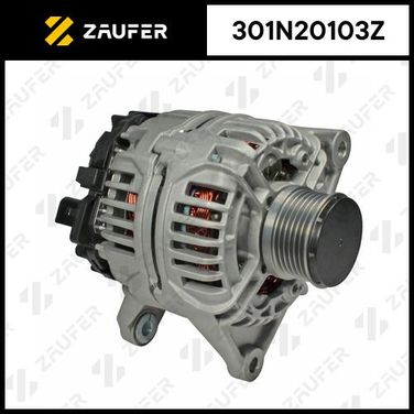 ZAUFER 301N20103Z Генератор - 1